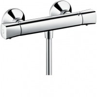 Смеситель для душа HANSGROHE Logis Ecostat universal 13122000 термостатический встраиваемый хром